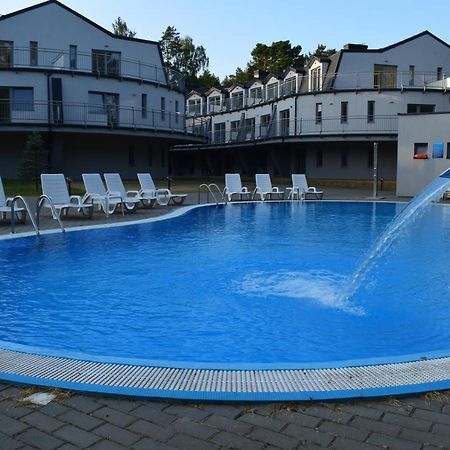 Apartament Silence Baltic Royal Gold 2 Pobierowo Esterno foto