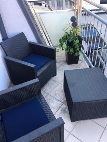 Apartament Silence Baltic Royal Gold 2 Pobierowo Esterno foto
