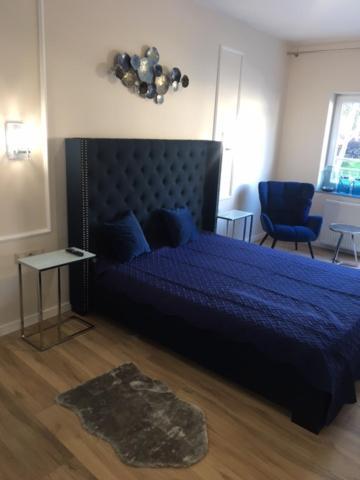 Apartament Silence Baltic Royal Gold 2 Pobierowo Esterno foto