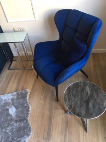 Apartament Silence Baltic Royal Gold 2 Pobierowo Esterno foto